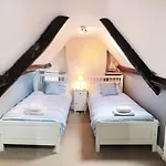 Prázdninový dům Pear Tree House