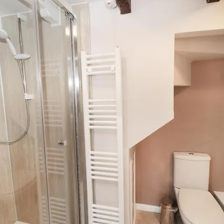 Σπίτι διακοπών Pear Tree House