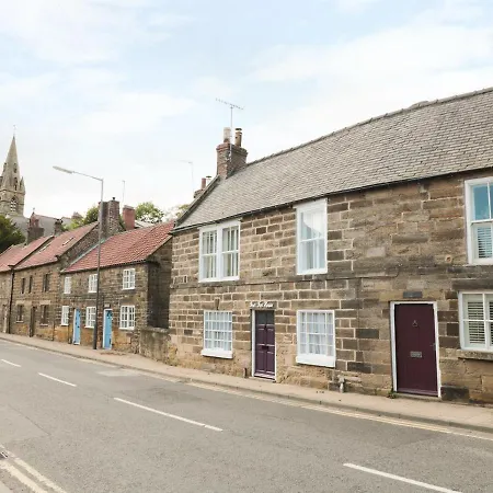 Pear Tree House *