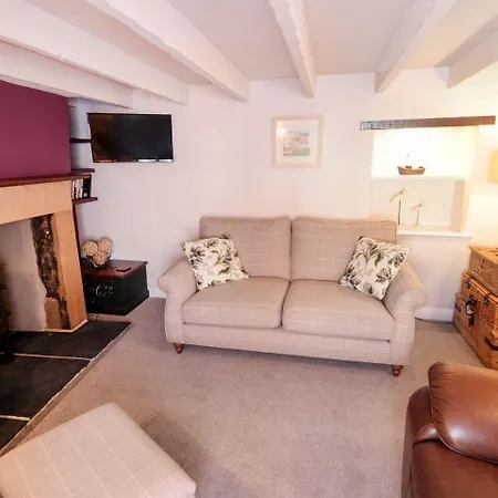 Pear Tree House * Whitby