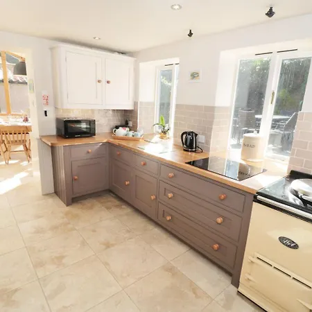 Σπίτι διακοπών Pear Tree House *