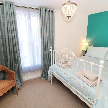 Pear Tree House Whitby