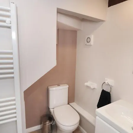 Pear Tree House Whitby