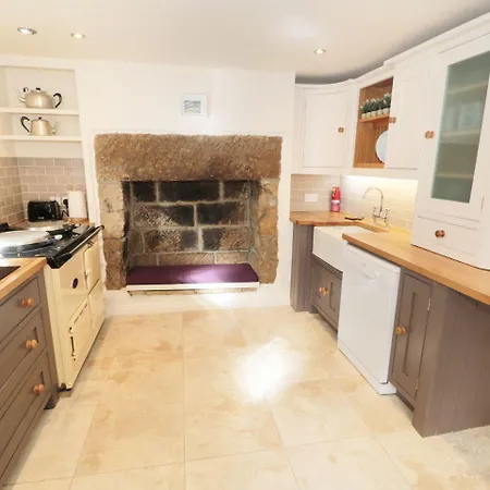 Pear Tree House Holiday home *