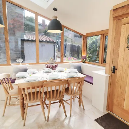 Holiday home Pear Tree House Whitby