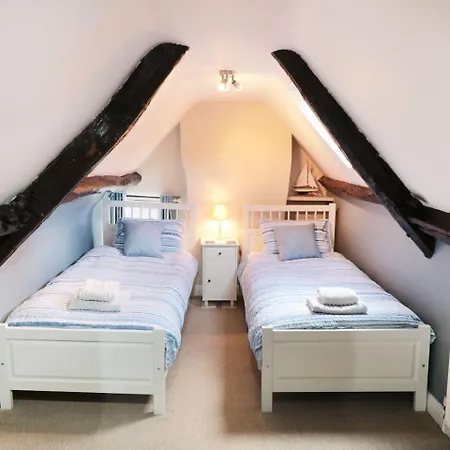 펜션 Pear Tree House